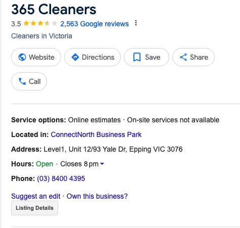 Top 5 End of Lease Cleaning Companies in Melbourne: Compare Prices, Reviews & Get Your Full Bond Back